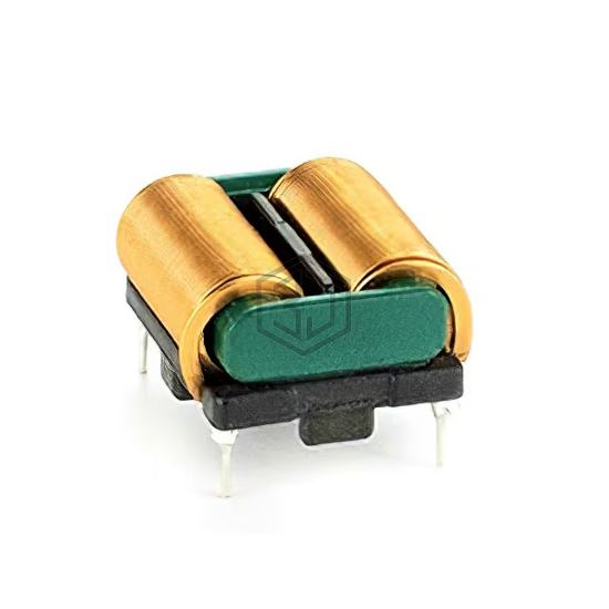 HFWLF2418-402 - Allied Components International - Common Mode Chokes