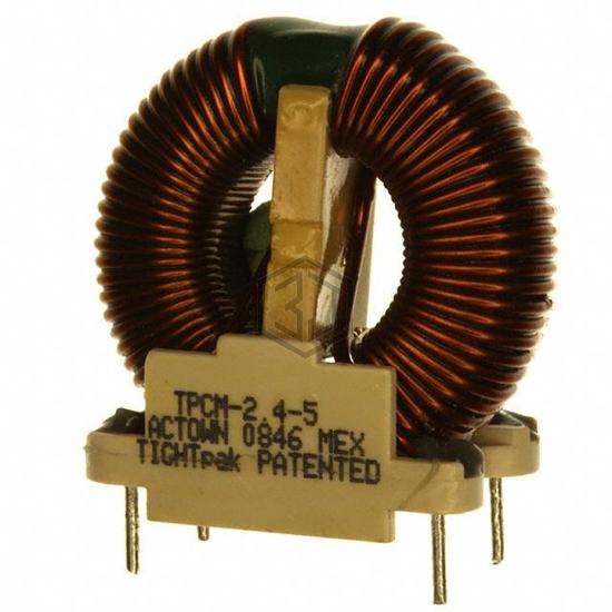 TPCM-2.4-5 - Acme Electric/Amveco/Actown - Common Mode Chokes