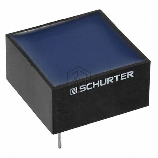 DS1-30-0004 - SCHURTER Inc. - Common Mode Chokes