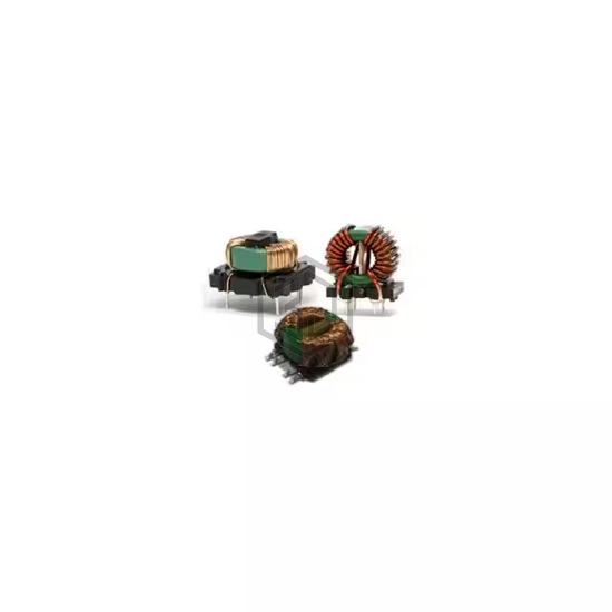 EBLTC26V-2.5MH - Trigon Components - Common Mode Chokes