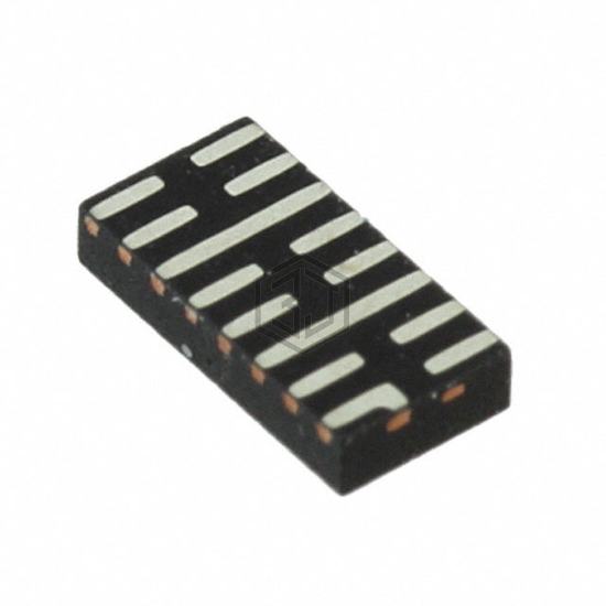 EMI4183MTTAG - onsemi - Common Mode Chokes