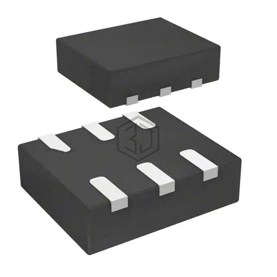 UM3301DA - Union Semiconductor (HK) Limited - Logic - Translators, Level Shifters