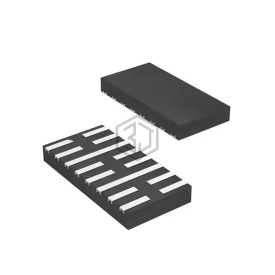 PCMF3DFN1X - Nexperia USA Inc. - Common Mode Chokes