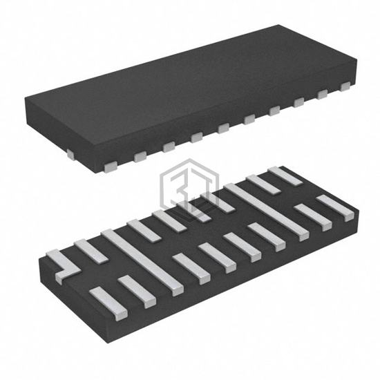 EMI4184MUTAG - onsemi - Common Mode Chokes