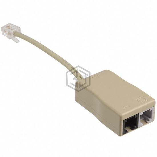 Z-330P2J - Pulse Electronics Network - DSL Filters