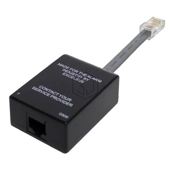 Z-A431PJ31X-A - Pulse Electronics Network - DSL Filters