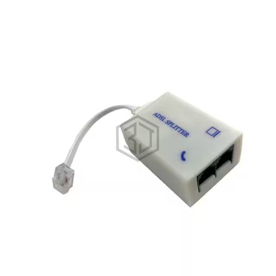 C20-132 - Micro Connectors, Inc. - DSL Filters