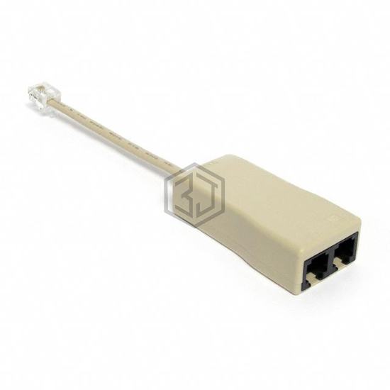 Z-D250P2J - Pulse Electronics Network - DSL Filters