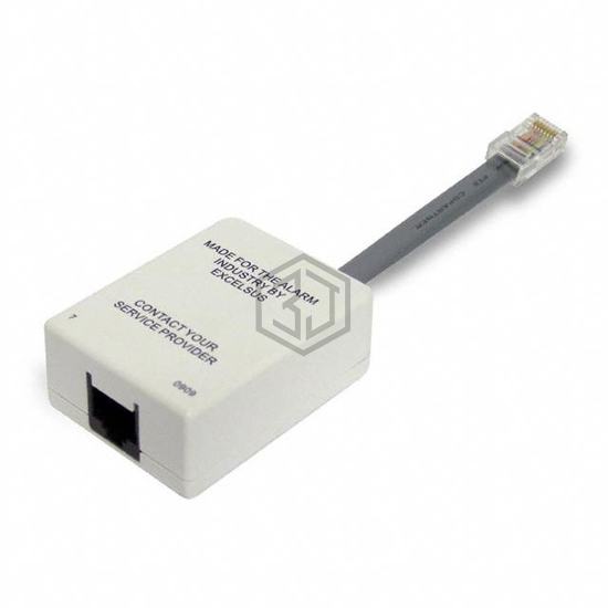 Z-A431PJ31X - Pulse Electronics Network - DSL Filters