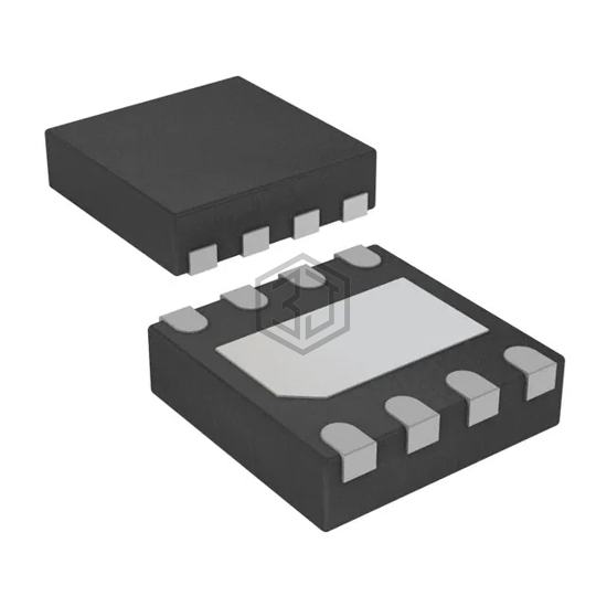 BGU8052X - NXP USA Inc. - RF Amplifiers