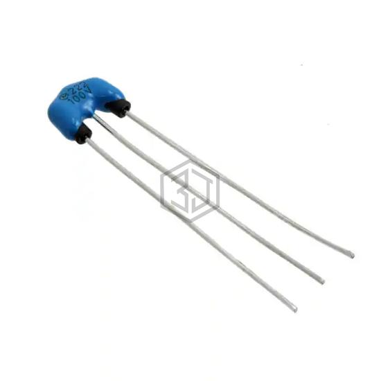 DSS1NB32A152Q91A - Murata Electronics - EMI/RFI Filters (LC, RC Networks)