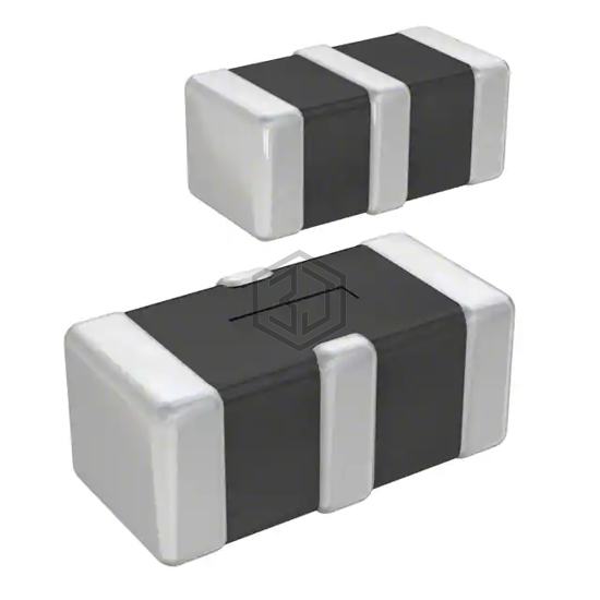 MEM1608D201RT001 - TDK Corporation - EMI/RFI Filters (LC, RC Networks)