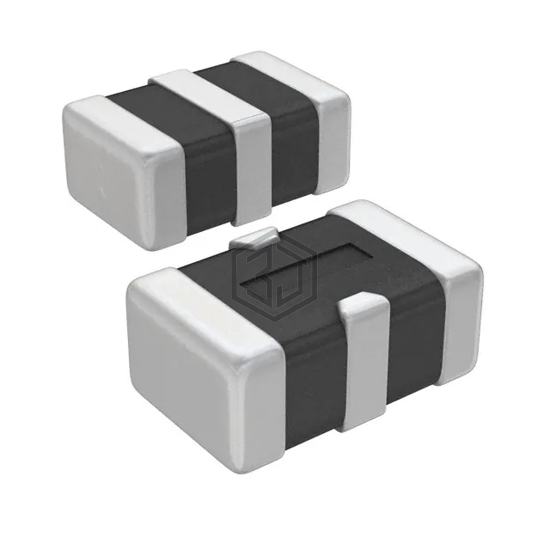 MEM2012F25R0 - TDK Corporation - EMI/RFI Filters (LC, RC Networks)