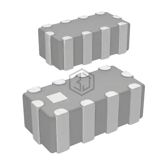 NFA18SL207V1A45L - Murata Electronics - EMI/RFI Filters (LC, RC Networks)