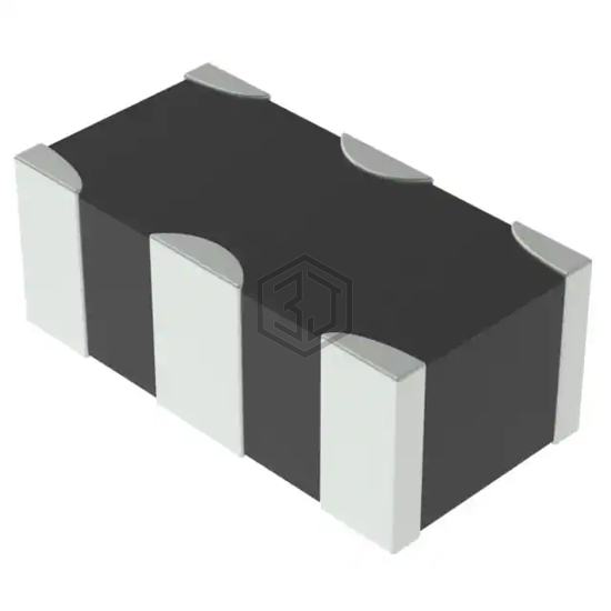 NFL18ST207H1A3D - Murata Electronics - EMI/RFI Filters (LC, RC Networks)