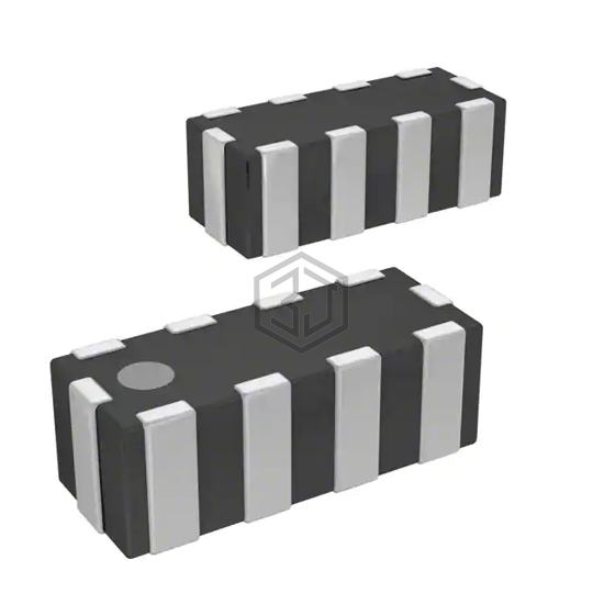 MEA2010PE220T001 - TDK Corporation - EMI/RFI Filters (LC, RC Networks)