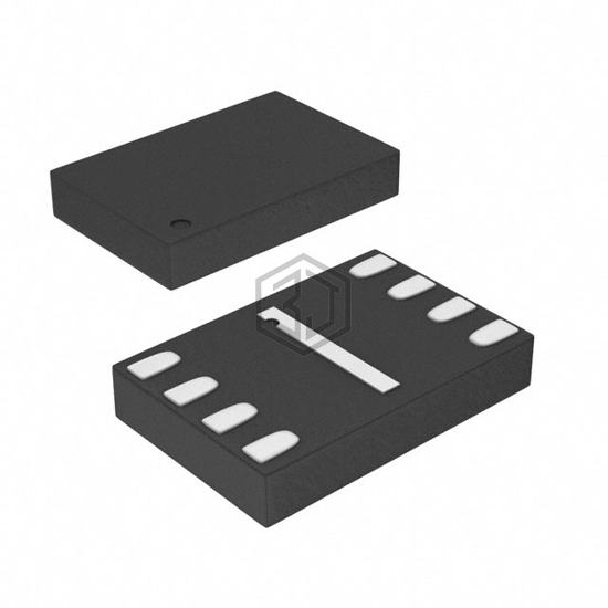 AT25FF041A-MAHN-T - Adesto Technologies - Memory