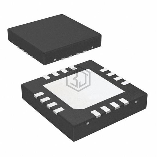 SX8724E082TRT - Semtech Corporation - Interface - Sensor and Detector Interfaces