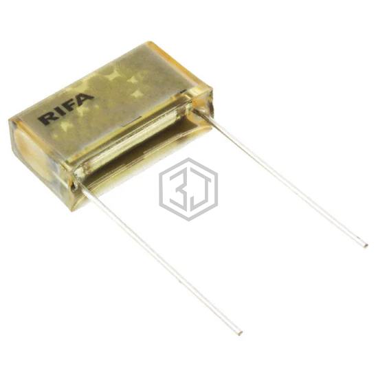 P409CE104M250AH220 - KEMET - EMI/RFI Filters (LC, RC Networks)