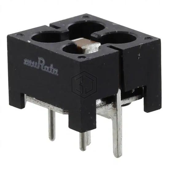 BNX012H01 - Murata Electronics - EMI/RFI Filters (LC, RC Networks)