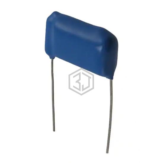 104M06QC47 - Cornell Dubilier Electronics (CDE) - EMI/RFI Filters (LC, RC Networks)