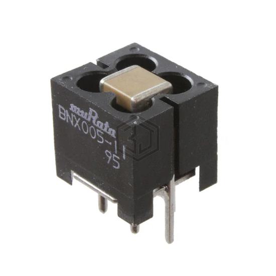 BNX005-11 - Murata Electronics - EMI/RFI Filters (LC, RC Networks)