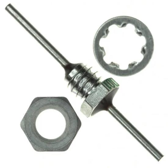 4205-001LF - Tusonix a Subsidiary of CTS Electronic Components - EMI/RFI Filters (LC, RC Networks)