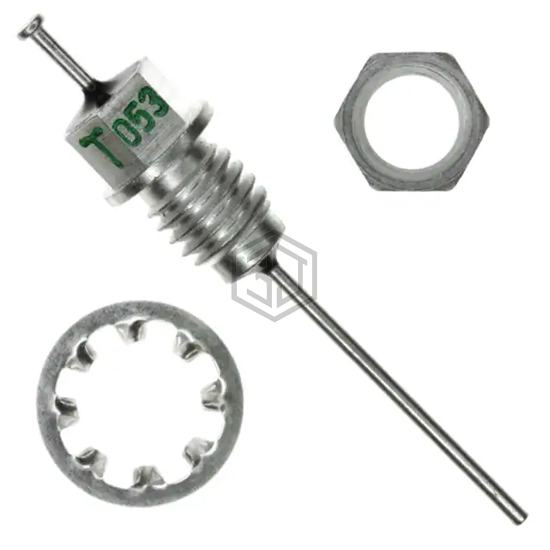 4209-053LF - Tusonix a Subsidiary of CTS Electronic Components - EMI/RFI Filters (LC, RC Networks)