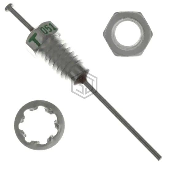 4201-051LF - Tusonix a Subsidiary of CTS Electronic Components - EMI/RFI Filters (LC, RC Networks)
