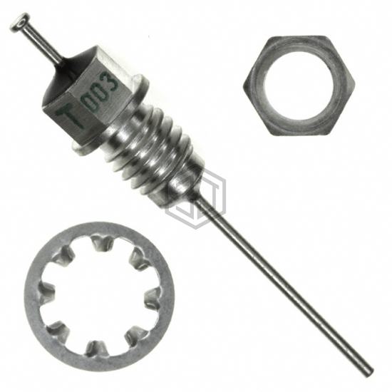 4209-003LF - Tusonix a Subsidiary of CTS Electronic Components - EMI/RFI Filters (LC, RC Networks)