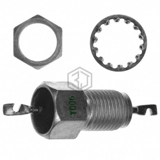 4206-001LF - Tusonix a Subsidiary of CTS Electronic Components - EMI/RFI Filters (LC, RC Networks)