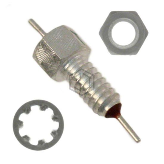 4400-057LF - Tusonix a Subsidiary of CTS Electronic Components - EMI/RFI Filters (LC, RC Networks)
