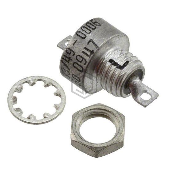 M15733/49-0006 - Tusonix a Subsidiary of CTS Electronic Components - EMI/RFI Filters (LC, RC Networks)