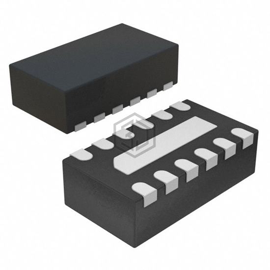 VEMI65AA-HCI-GS08 - Vishay General Semiconductor - Diodes Division - EMI/RFI Filters (LC, RC Networks)