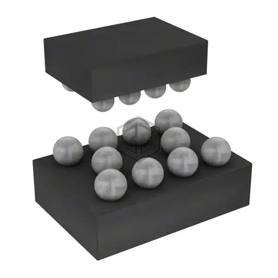 CM1443-04CP - onsemi - EMI/RFI Filters (LC, RC Networks)
