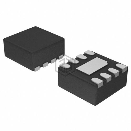 NUF4401MNT1G - onsemi - EMI/RFI Filters (LC, RC Networks)