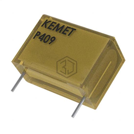 P409CP104M275AH221 - KEMET - EMI/RFI Filters (LC, RC Networks)