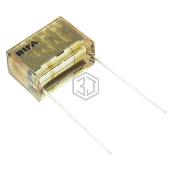 PMR209MC6100M220R30 - KEMET - EMI/RFI Filters (LC, RC Networks)
