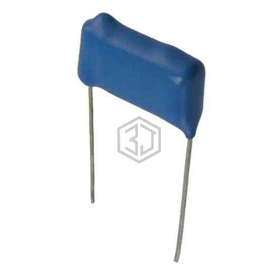 504M02QA100 - Cornell Dubilier Electronics (CDE) - EMI/RFI Filters (LC, RC Networks)
