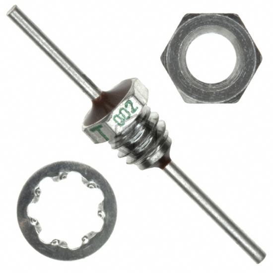 4205-002LF - Tusonix a Subsidiary of CTS Electronic Components - EMI/RFI Filters (LC, RC Networks)