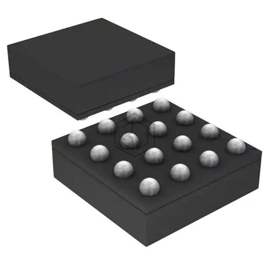 EMIF06-MSD01F2 - STMicroelectronics - EMI/RFI Filters (LC, RC Networks)