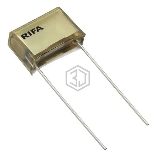 PMR210MB5220M100R30 - KEMET - EMI/RFI Filters (LC, RC Networks)