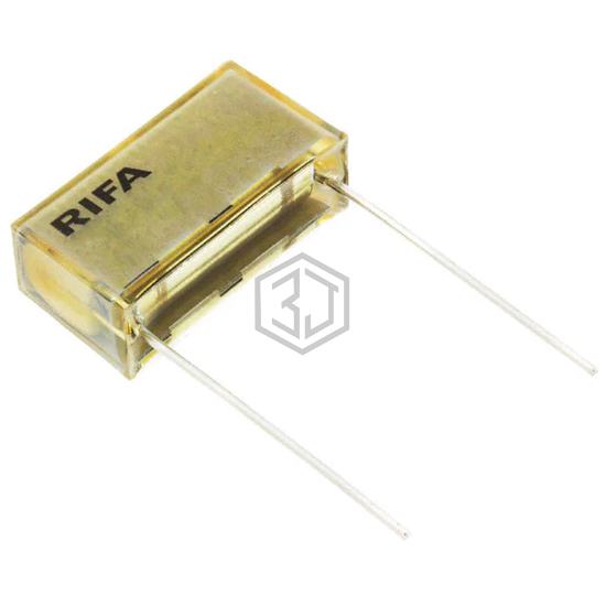 PMR210ME6100M100R30 - KEMET - EMI/RFI Filters (LC, RC Networks)