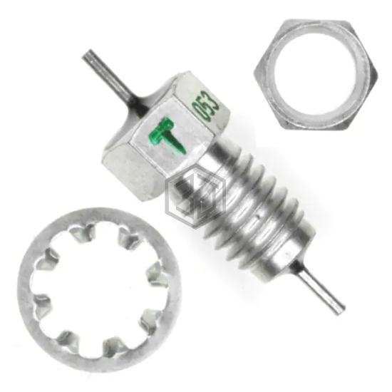4202-053LF - Tusonix a Subsidiary of CTS Electronic Components - EMI/RFI Filters (LC, RC Networks)