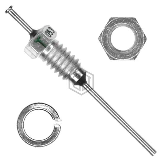 4201-053LF - Tusonix a Subsidiary of CTS Electronic Components - EMI/RFI Filters (LC, RC Networks)