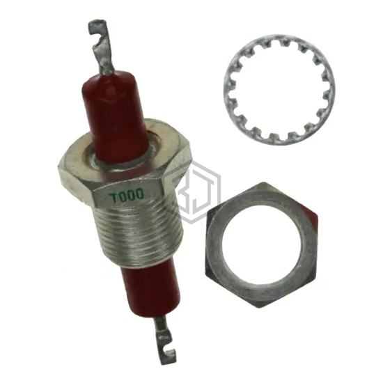 4208-000LF - Tusonix a Subsidiary of CTS Electronic Components - EMI/RFI Filters (LC, RC Networks)