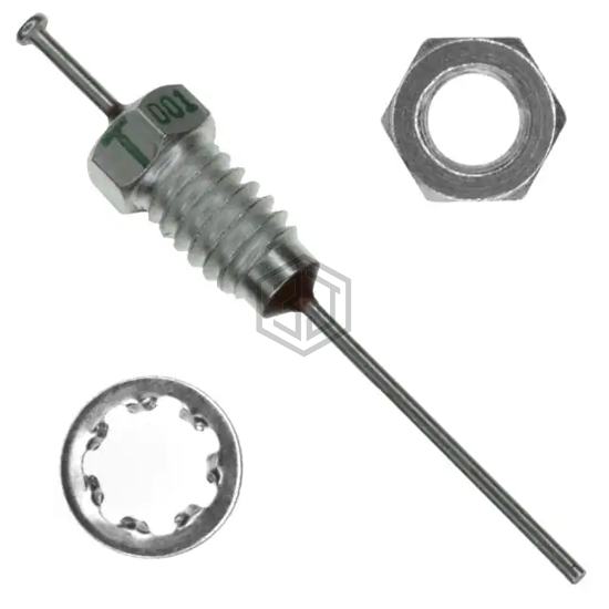 4201-001LF - Tusonix a Subsidiary of CTS Electronic Components - EMI/RFI Filters (LC, RC Networks)