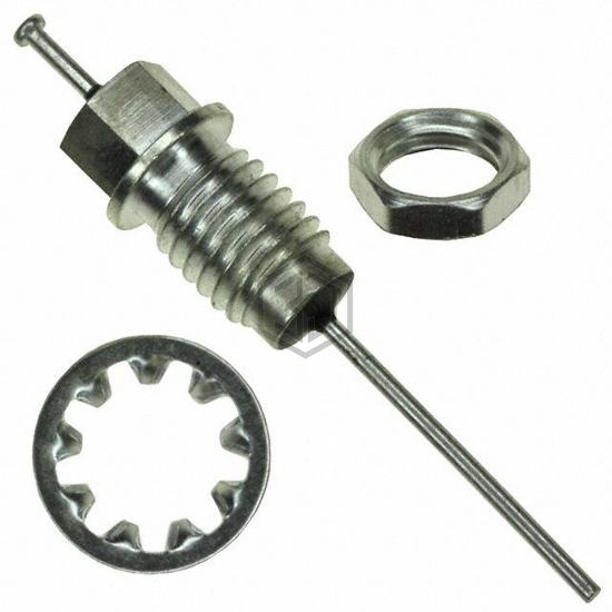 4203-053LF - Tusonix a Subsidiary of CTS Electronic Components - EMI/RFI Filters (LC, RC Networks)
