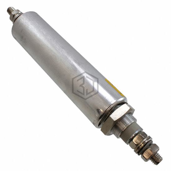 FN7661-100-M8 - Schaffner EMC Inc. - EMI/RFI Filters (LC, RC Networks)