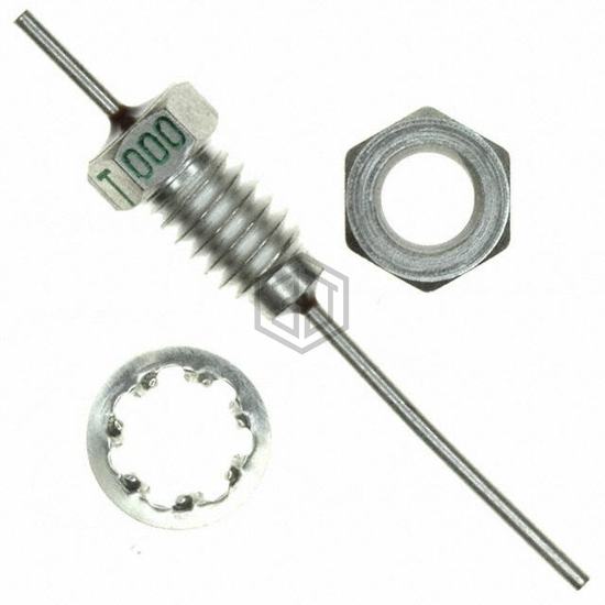 4201-000LF - Tusonix a Subsidiary of CTS Electronic Components - EMI/RFI Filters (LC, RC Networks)